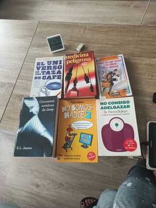 Libros