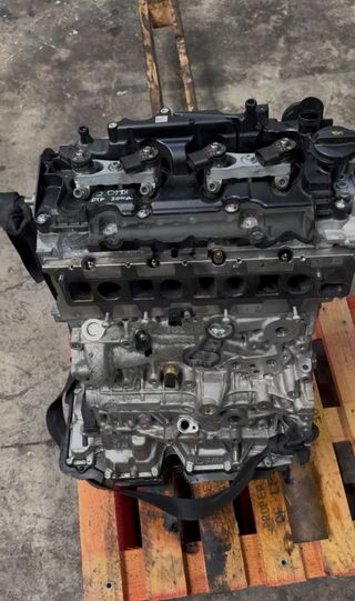 Motores Grupo Vag Stock