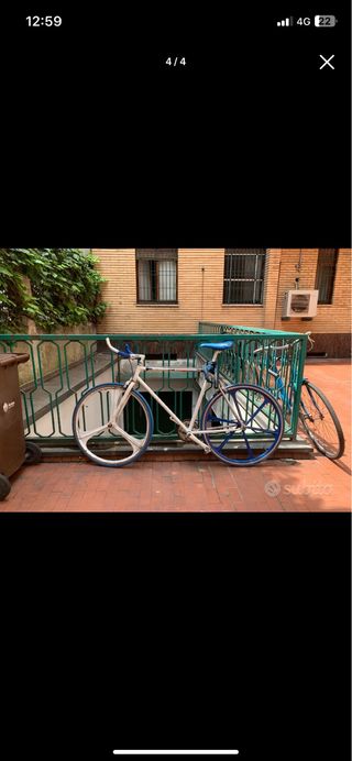Cicli Brianza bici da corsa
