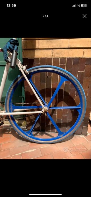 Cicli Brianza bici da corsa