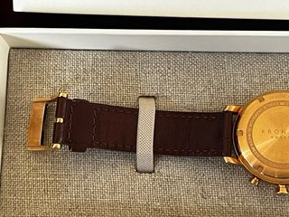 Reloj Kronaby Carat 38 Rose