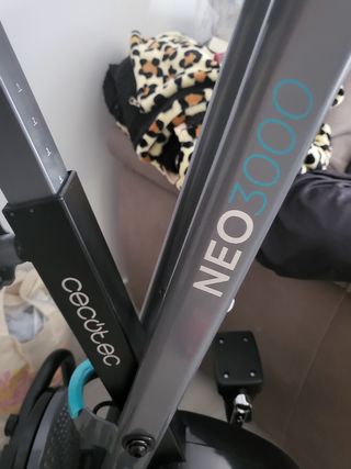 Bicicleta Estática Cecotec