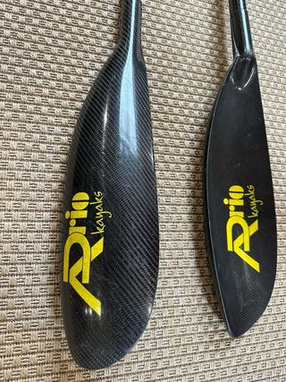 Pala Piragüismo Adrio