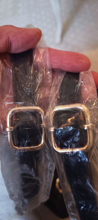 Romeo Gigli Zaino Bianco e Nero