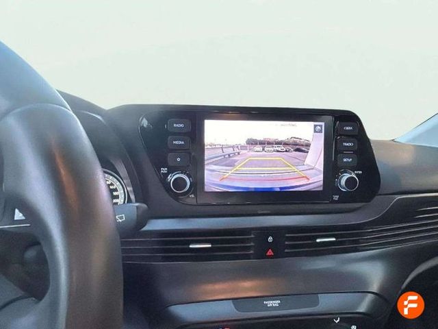 Hyundai i20 1.2 MPI Klass