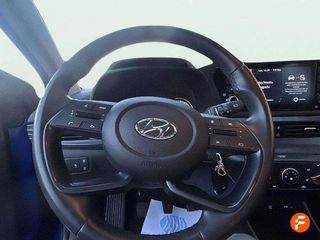 Hyundai i20 1.2 MPI Klass