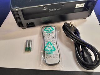 Optoma HD146X Proyector DLP Full HD 3600 lm