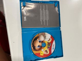 LEGO La Película: El Videojuego Wii U