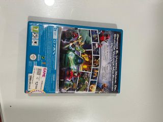 LEGO La Película: El Videojuego Wii U