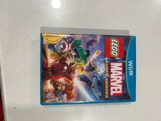 LEGO La Película: El Videojuego Wii U