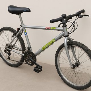 Bicicleta MTB G.Tec 970 Retro 18v