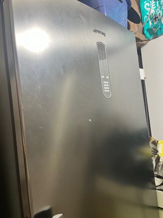 Frigorífico Combi SMEG 70cm