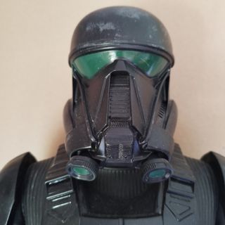 Figura Star Wars Jakks Pacific