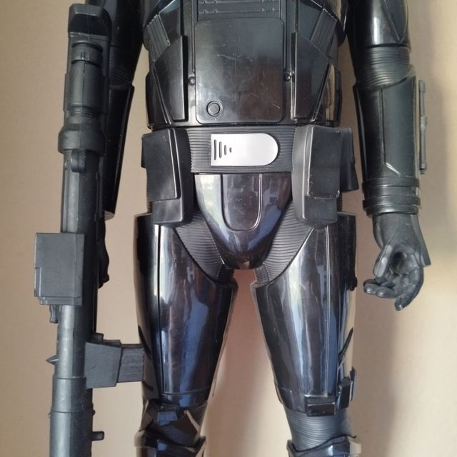 Figura Star Wars Jakks Pacific