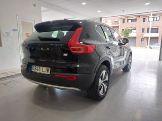 Volvo XC40 2020 HIBRIDO ENCHUFABLE