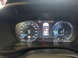 Volvo XC40 2020 HIBRIDO ENCHUFABLE