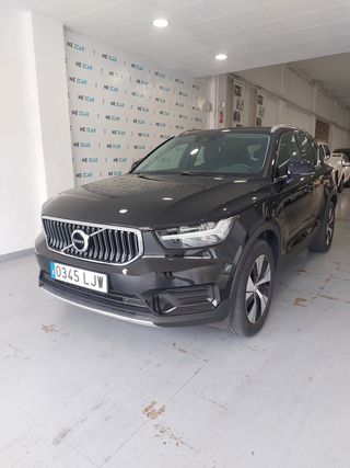 Volvo XC40 2020 HIBRIDO ENCHUFABLE