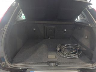 Volvo XC40 2020 HIBRIDO ENCHUFABLE