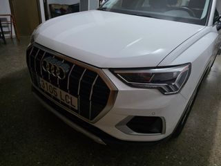 Audi Q3 TFSI Automático