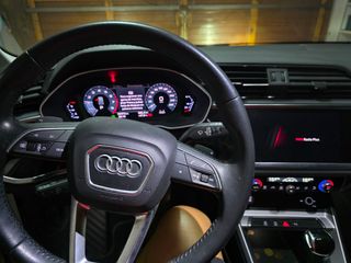 Audi Q3 TFSI Automático