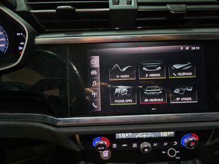 Audi Q3 TFSI Automático