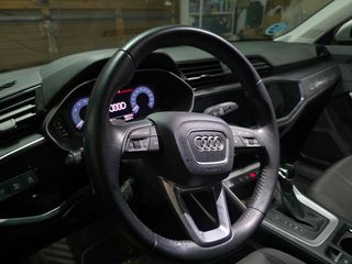 Audi Q3 TFSI Automático