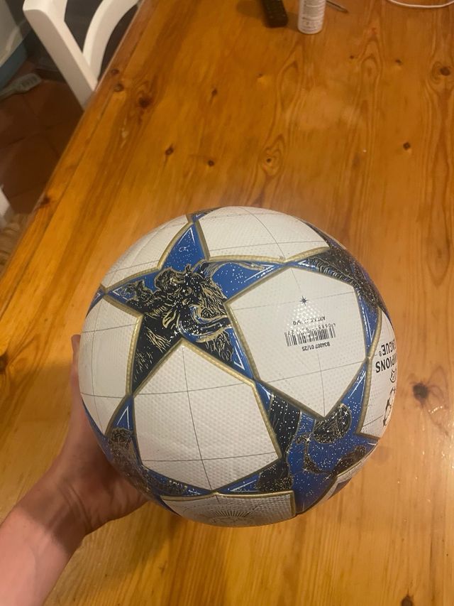Pallone Adidas Champions League