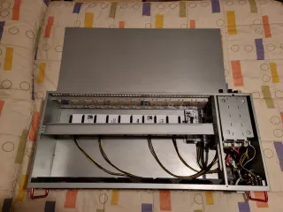 Octominer X12 Ultra Rig Minería
