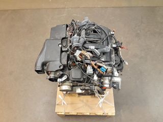 Motor BMW 5 E60/61 SED/TOU 02-10 [154.000 Km]