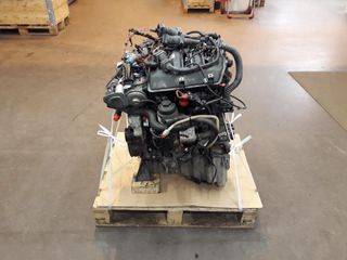 Motor BMW 5 E60/61 SED/TOU 02-10 [154.000 Km]