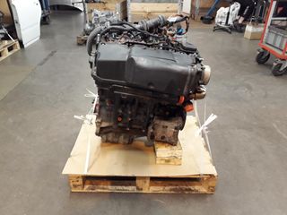 Motor BMW 5 E60/61 SED/TOU 02-10 [154.000 Km]