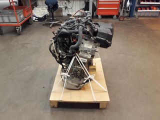 Motor BMW 5 E60/61 SED/TOU 02-10 [154.000 Km]