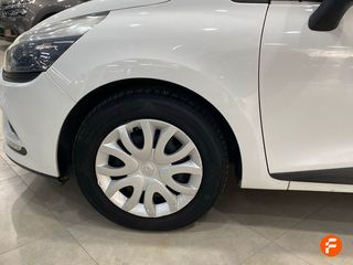 Renault Clio Business Energy dCi 55kW (75CV)