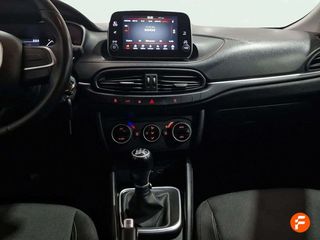 Fiat Tipo 1.3 Pop 70kW (95CV) diesel Multijet II