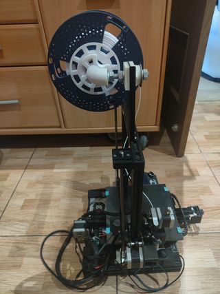 Creality Ender 3 Impresora 3D Negra