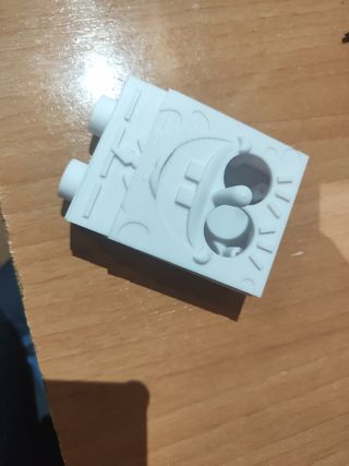 Creality Ender 3 Impresora 3D Negra