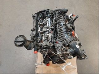Motor BMW X3 F25 10-17 [166.600 Km]