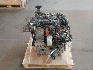 Motor BMW X3 F25 10-17 [166.600 Km]