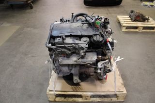 Motor BMW 3 F30/F31/F80 12-19 [172.230 Km]