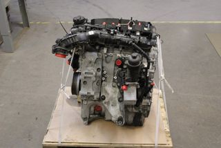 Motor BMW 3 GT F34 13-19 [118.670 Km]