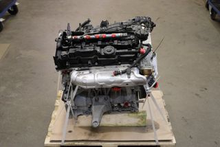 Motor BMW 3 GT F34 13-19 [118.670 Km]
