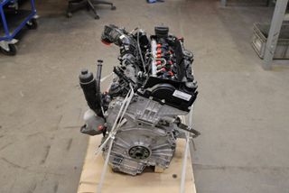 Motor BMW 3 GT F34 13-19 [118.670 Km]