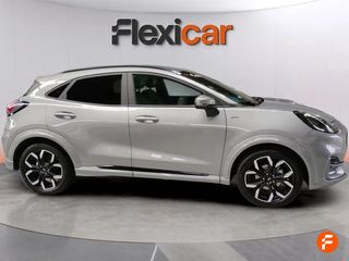 Ford Puma 1.0 EcoBoost 125cv ST-Line MHEV