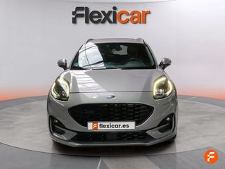 Ford Puma 1.0 EcoBoost 125cv ST-Line MHEV