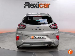 Ford Puma 1.0 EcoBoost 125cv ST-Line MHEV