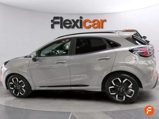 Ford Puma 1.0 EcoBoost 125cv ST-Line MHEV