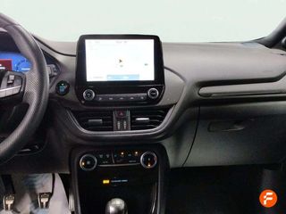 Ford Puma 1.0 EcoBoost 125cv ST-Line MHEV