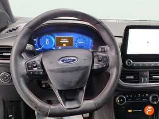Ford Puma 1.0 EcoBoost 125cv ST-Line MHEV