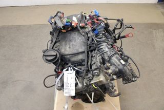 Motor BMW 3 E90/91 SED/TOU 05-12 [182.420 Km]