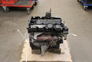 Motor BMW 3 E92/93 COUPE/CAB 05-14 [195.360 Km]